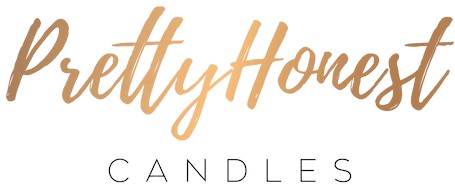 Pretty Honest Candles