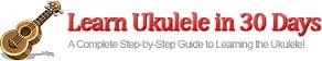 Learn Ukulele in 30 Days