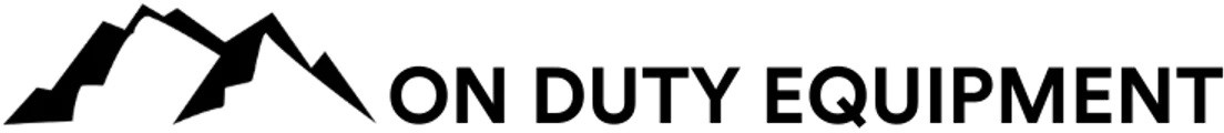 On Duty Equipment