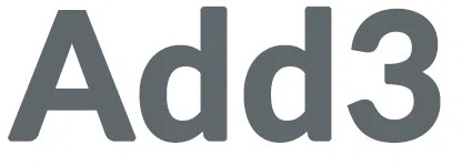 Add3