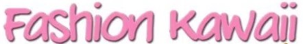 Fashion Kawaii