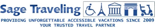 Sage Traveling