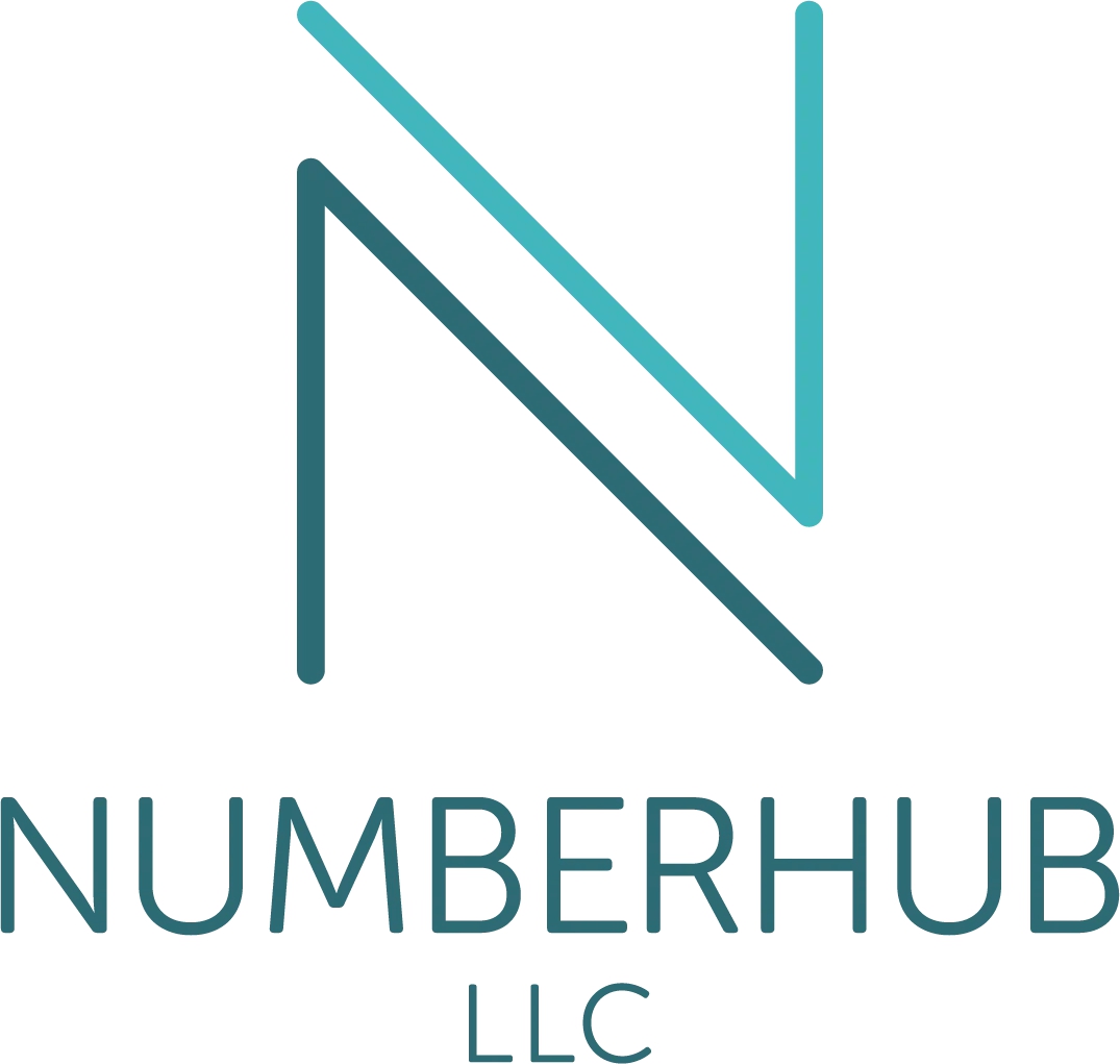 Numberhub