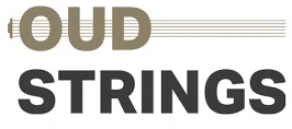 Oud Strings