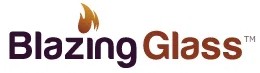 Blazing Glass