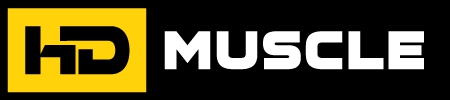 HD MUSCLE CA