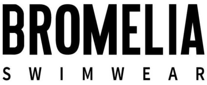 Bromelia Swimwear