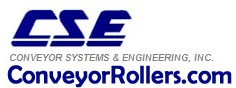 conveyor rollers