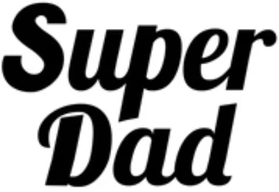 Super Dad Hats