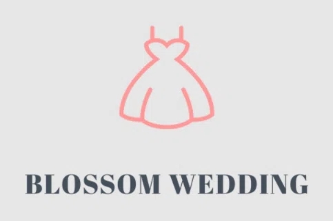 Blossom Wedding