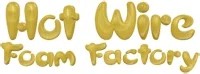 Hot Wire Foam Factory