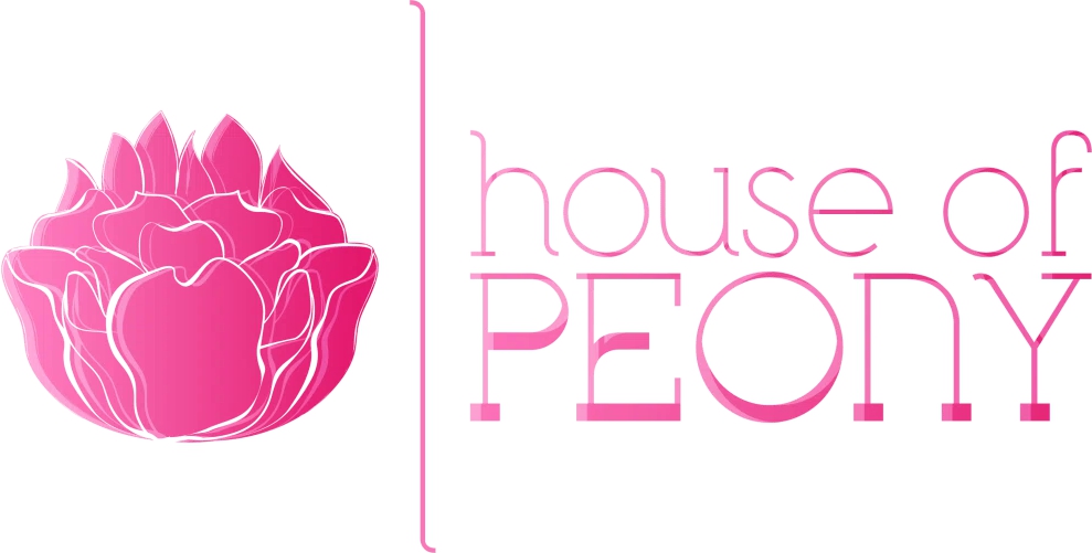 House of Peony