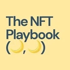 The NFT Playbook