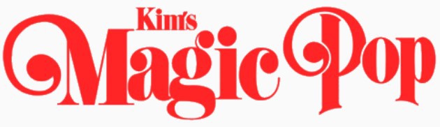 Kim's Magic Pop