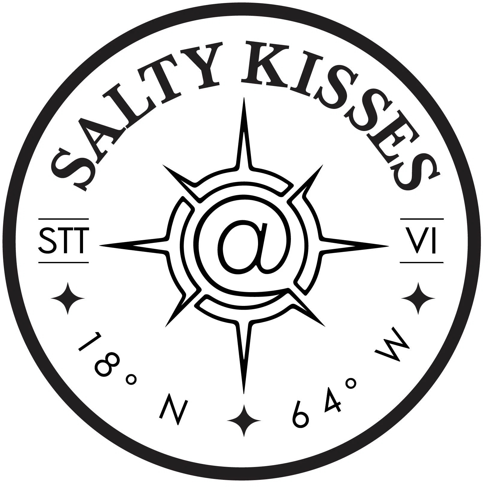 Salty Kisses