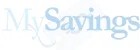 MySavings.com