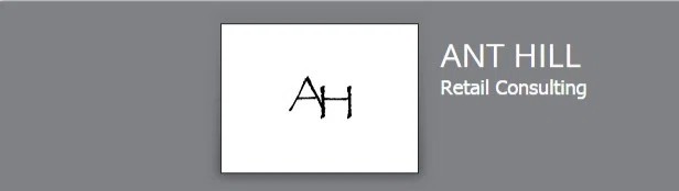 Ant Hill Retail Consulting