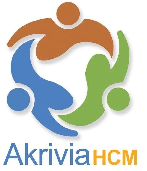 Akrivia HCM