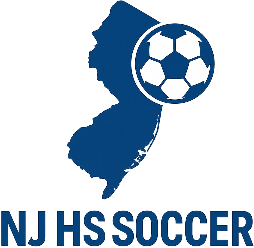 NJ HS SOCCER