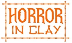 Horror In Clay