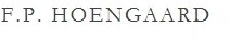 F.P Hoengaard