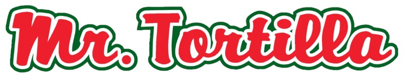 Mr. Tortilla