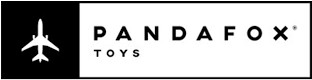 PandaFox Toys