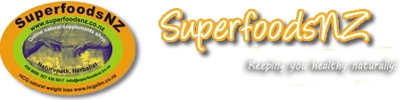 SuperfoodsNZ