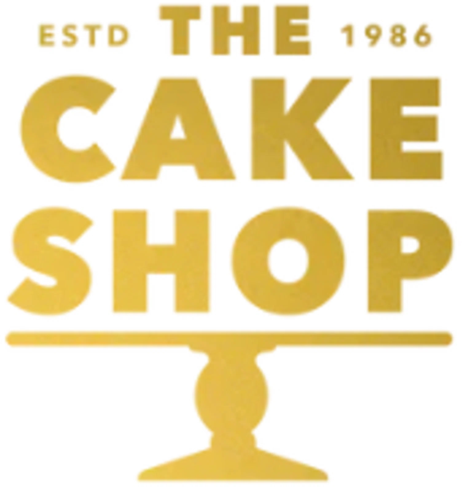 The Cake Shop