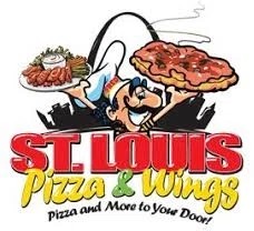 St. Louis Pizza & Wings