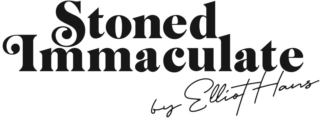 Stoned Immaculate