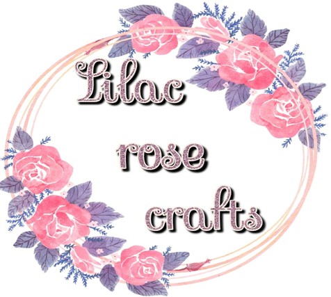 lilac rose crafts