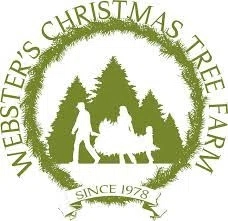 Websters Christmas Tree Farm
