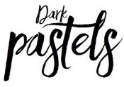 Dark Pastels