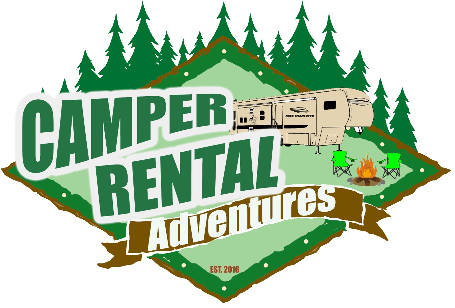 Camper Rental Adventures