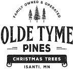 Olde Tyme Pines