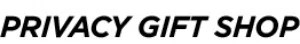 Privacy Gift Shop