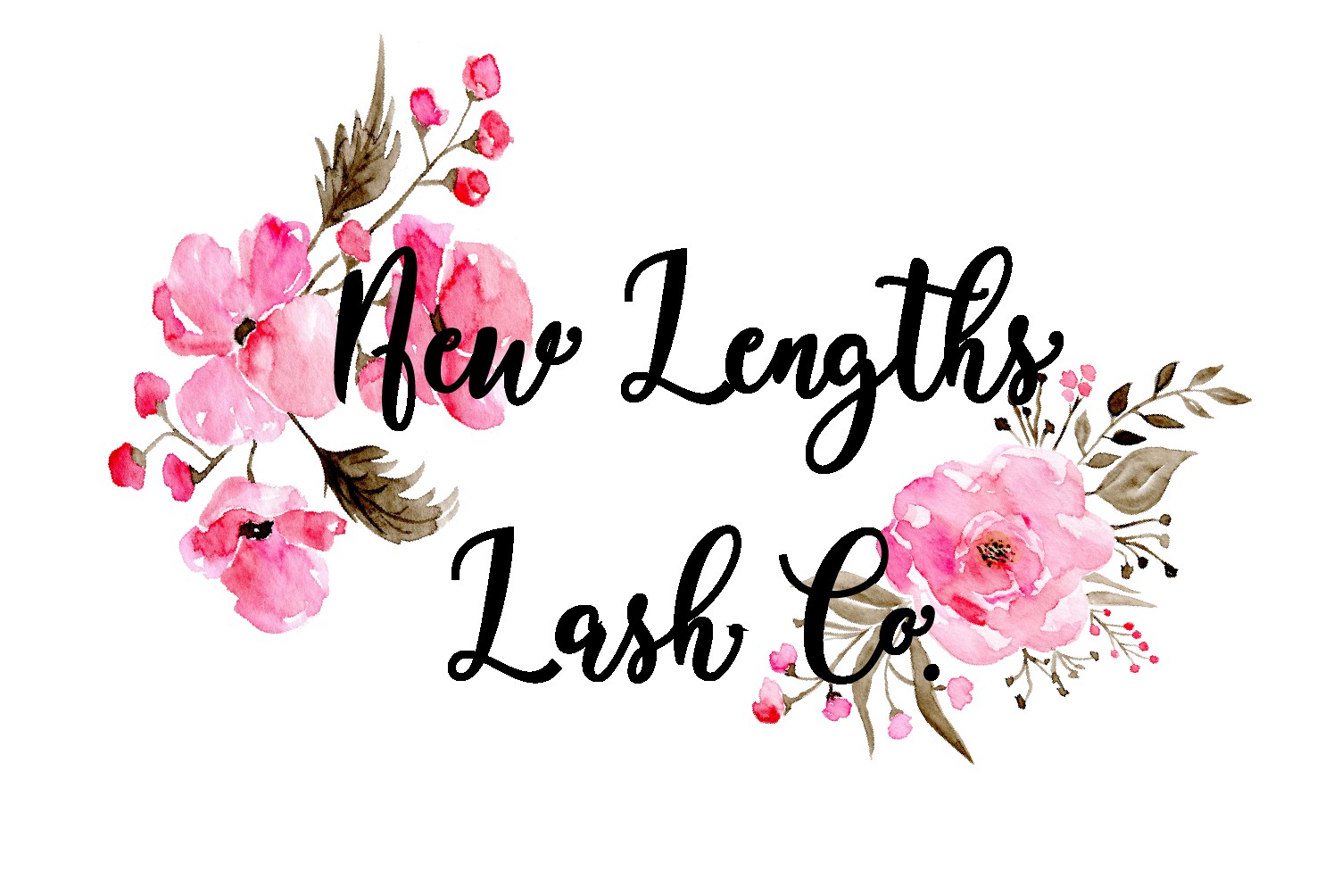 New Lengths Lash Co.