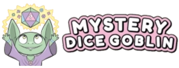 Mystery Dice Goblin