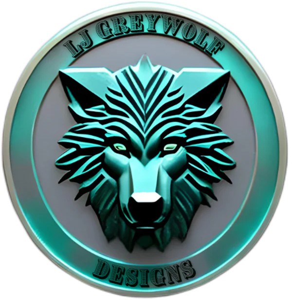 Lj Greywolf Designs