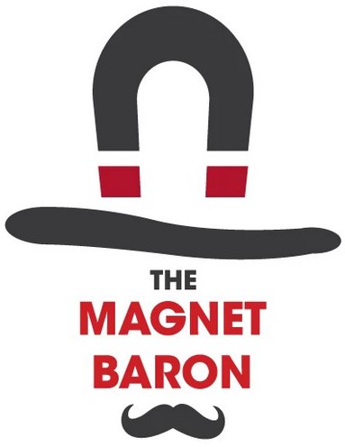 The Magnet Baron
