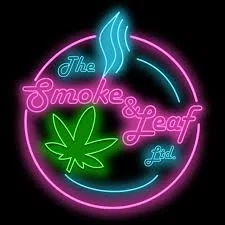 The Smoke & Leaf