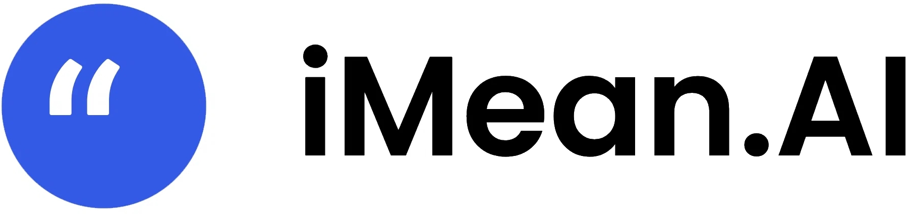iMean AI
