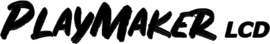 Playmaker LCD