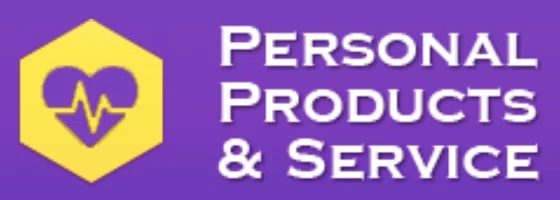 Personal Products & Service
