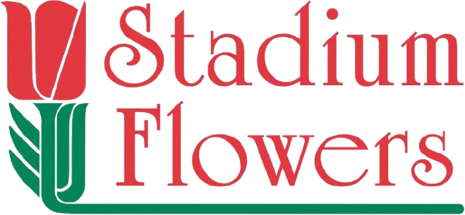 Stadium Flowers