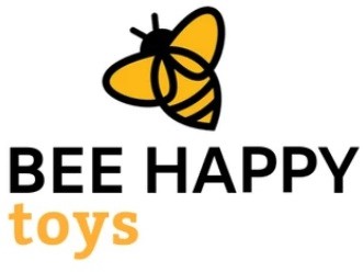 Bee Happy Toys
