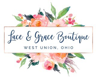 Lace & Grace Boutique
