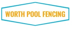 Worth Pool Fencing
