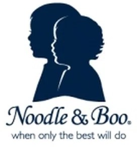 Noodle & Boo